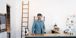 Loft Stories No. 4