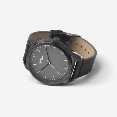 Rand - Gunmetal/Gray