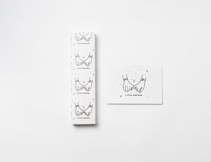 Gift Box and Card - 
