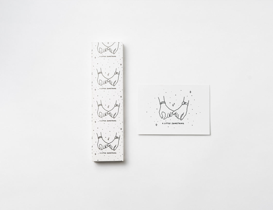 Gift Box and Card - 