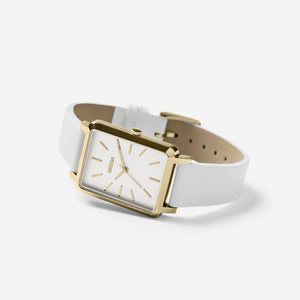 breda-baer-1729b-gold-white-leather-watch-angle