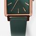 Baer - Rose Gold/Green