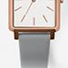 Baer - Rose Gold/Gray