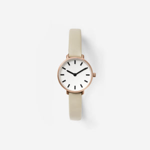 breda-beverly-1730a-rosegold-taupe-leather-watch-front