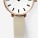 Beverly - Rose Gold/Taupe