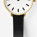 Beverly - Gold/Black