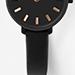Beverly - Black/Black