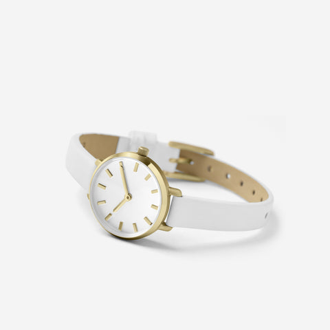 breda-beverly-1730d-gold-white-leather-watch-angle