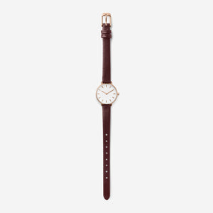 breda-beverly-1730e-rosegold-maroon-leather-watch-long