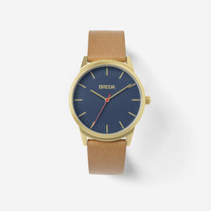 Bresson - Gold/Brown