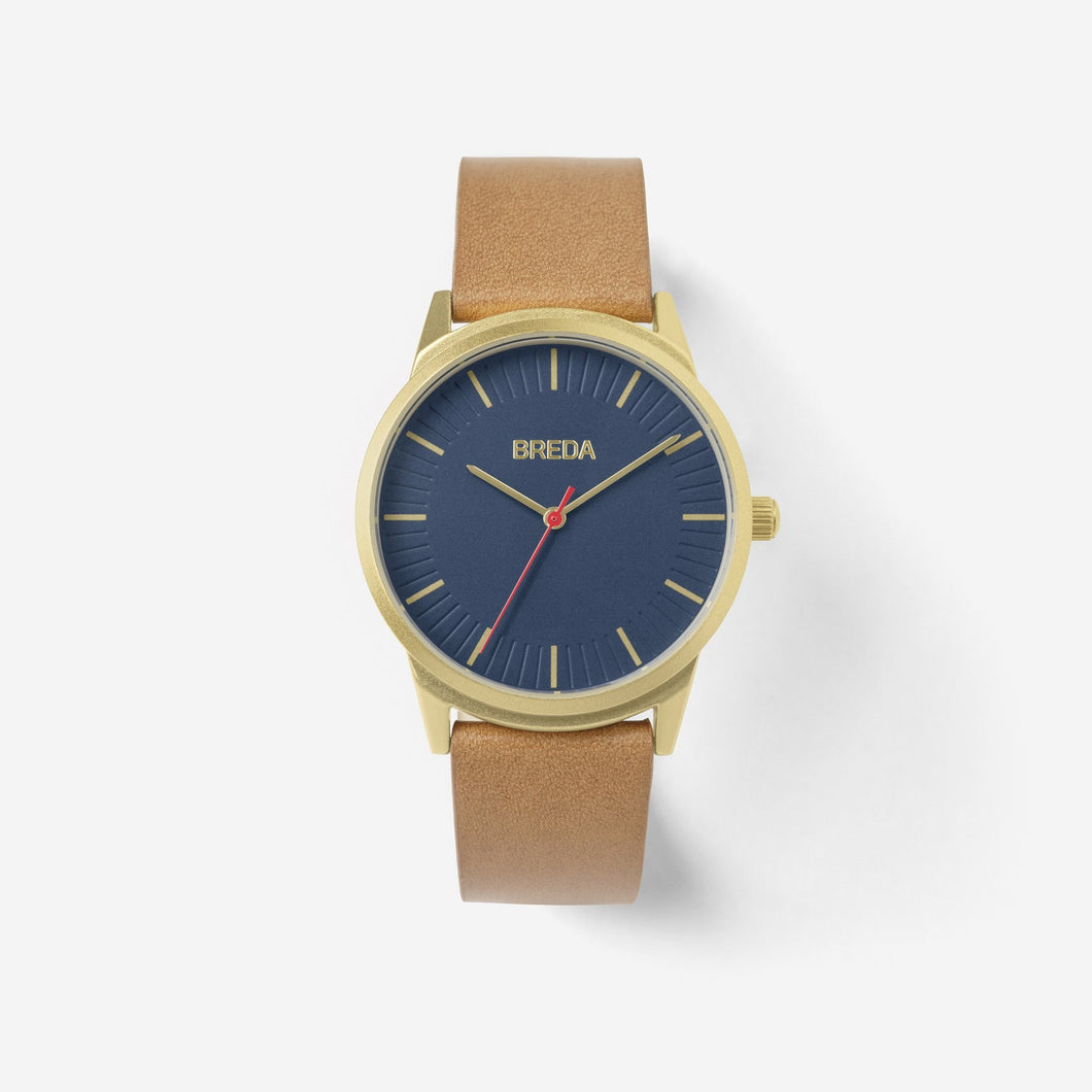 Bresson - Gold/Brown