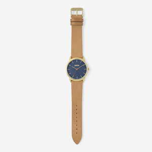 Bresson - Gold/Brown