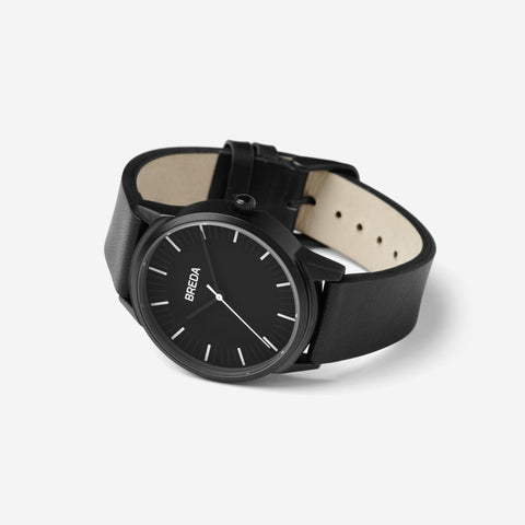 Bresson - Black/Black
