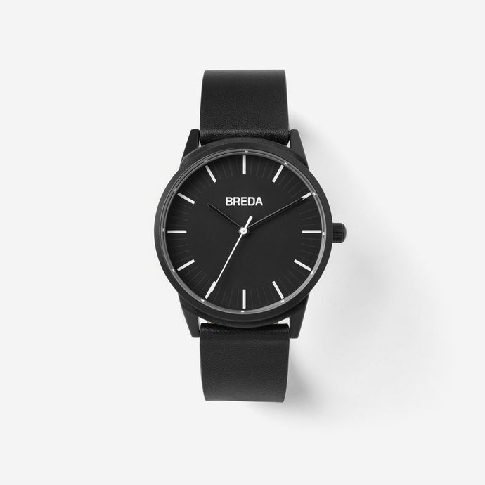 Bresson - Black/Black