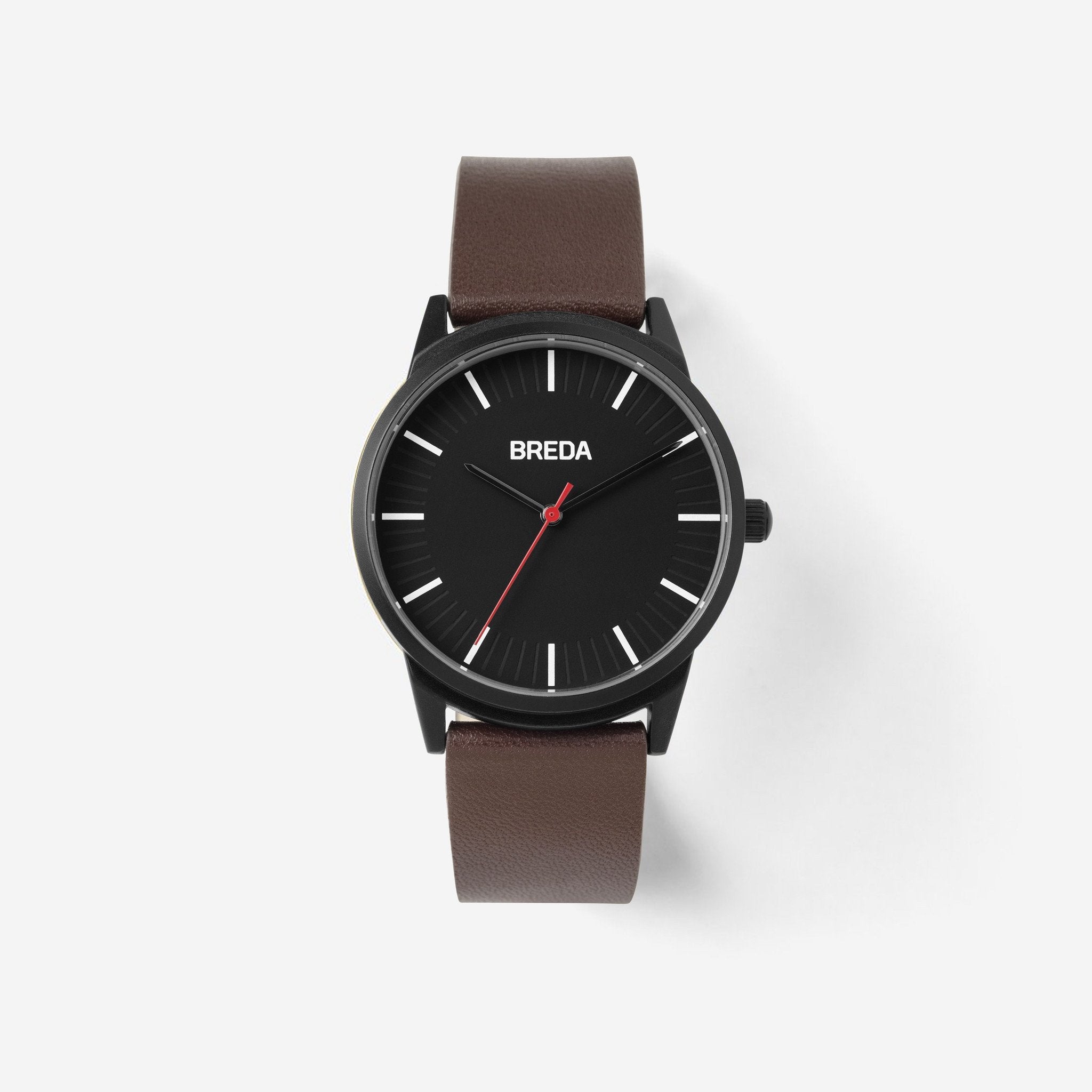 Bresson - Black/Brown