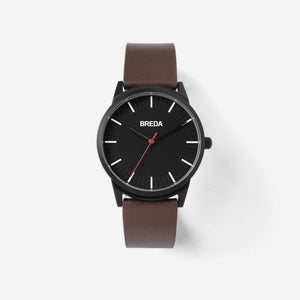 Bresson - Black/Brown