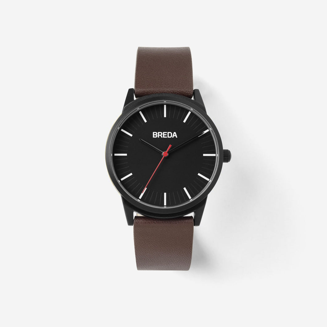 Bresson - Black/Brown