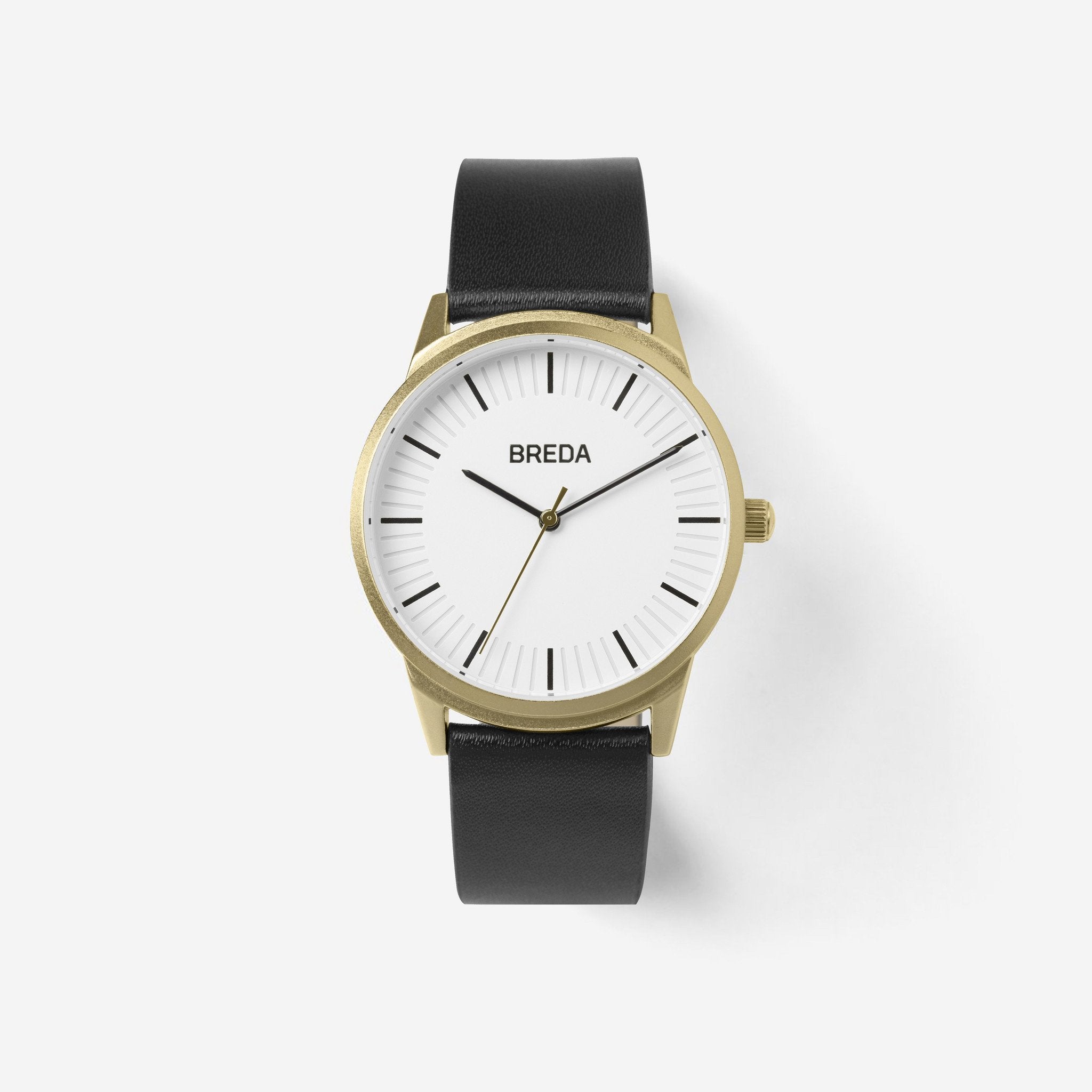 Bresson - Gold/Black