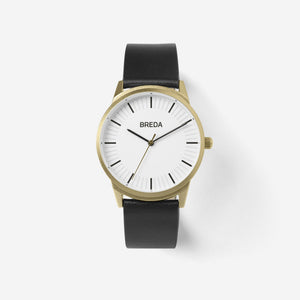 Bresson - Gold/Black