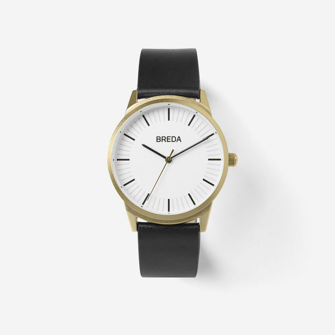 Bresson - Gold/Black