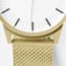 Bresson (Mesh) - Gold