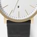 Breuer - Gold/Black