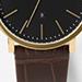 Breuer - Gold/Brown