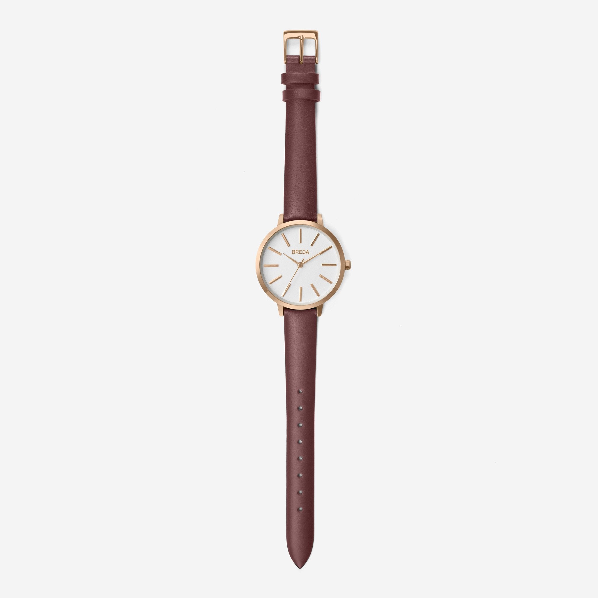 NATbyJ Serendipity Watch