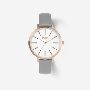 breda-joule-1722g-rosegold-gray-leather-front