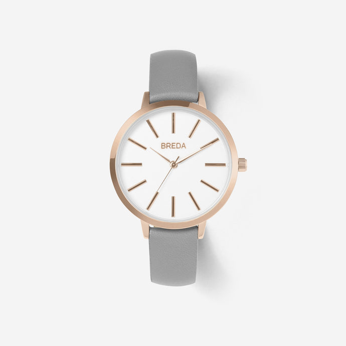breda-joule-1722g-rosegold-gray-leather-front