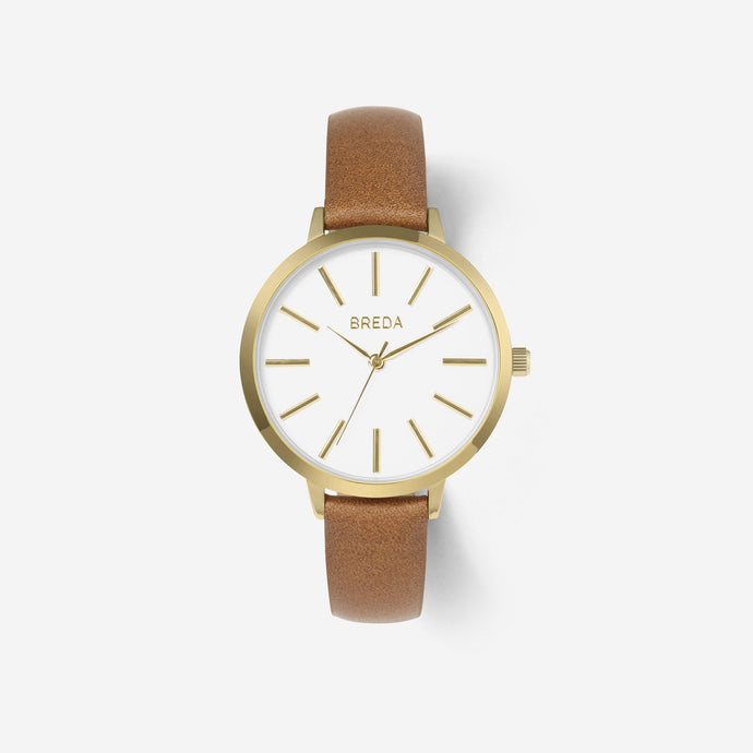 breda-joule-1722h-gold-brown-leather-front