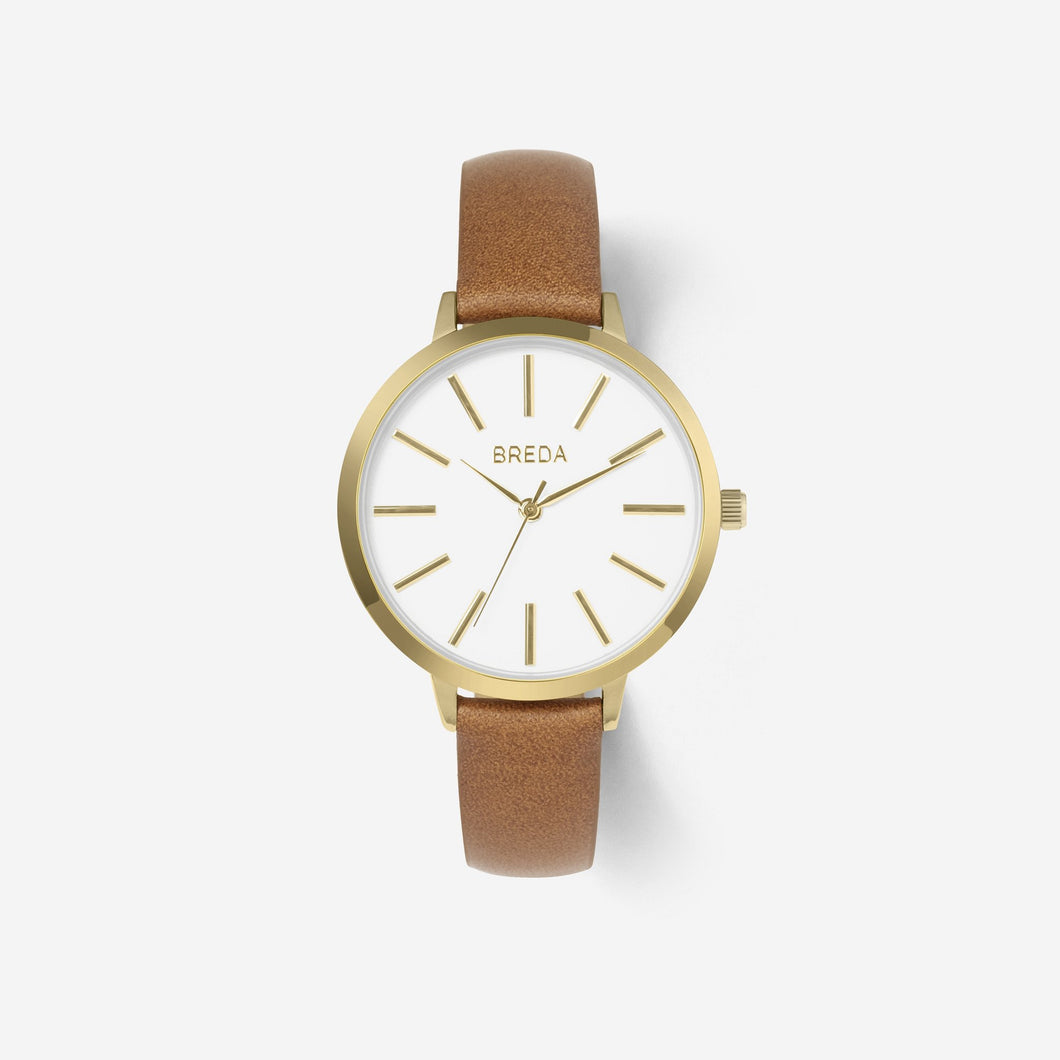 breda-joule-1722h-gold-brown-leather-front