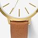 Joule - Gold/Brown