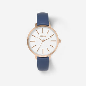 breda-joule-1722j-rosegold-navy-leather-front