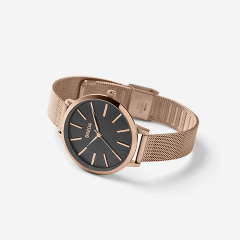 breda-joule-1731d-gold-mesh-watch-angle
