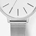 Joule (Mesh) - Silver