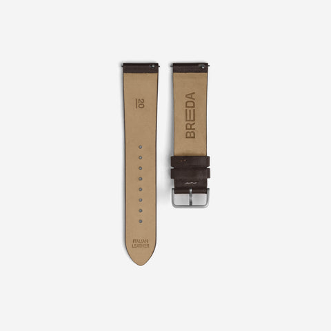 breda-phase-9000-drkbrn-brown-leather-watch-band-back