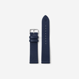 breda-phase-9000-nvy-navy-leather-watch-band-front