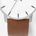Phase - Silver/Brown