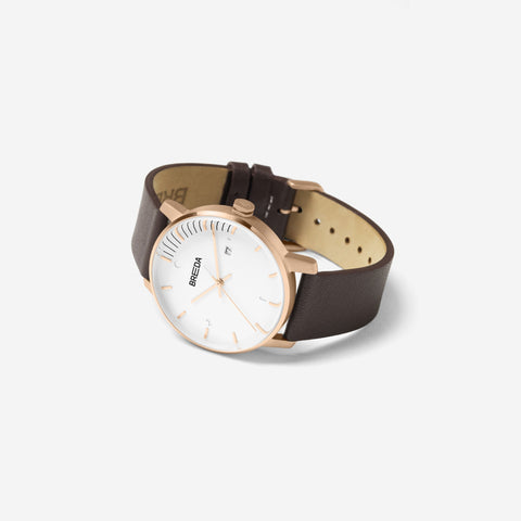 breda-phase-9000c-rose-gold-brown-watch-angle