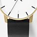 Phase - Gold/Black