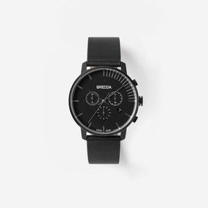 breda-phase-chronograph-9001c-black-black-watch-front