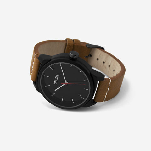 Rand - Black/Brown
