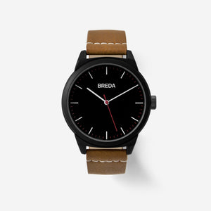 Rand - Black/Brown