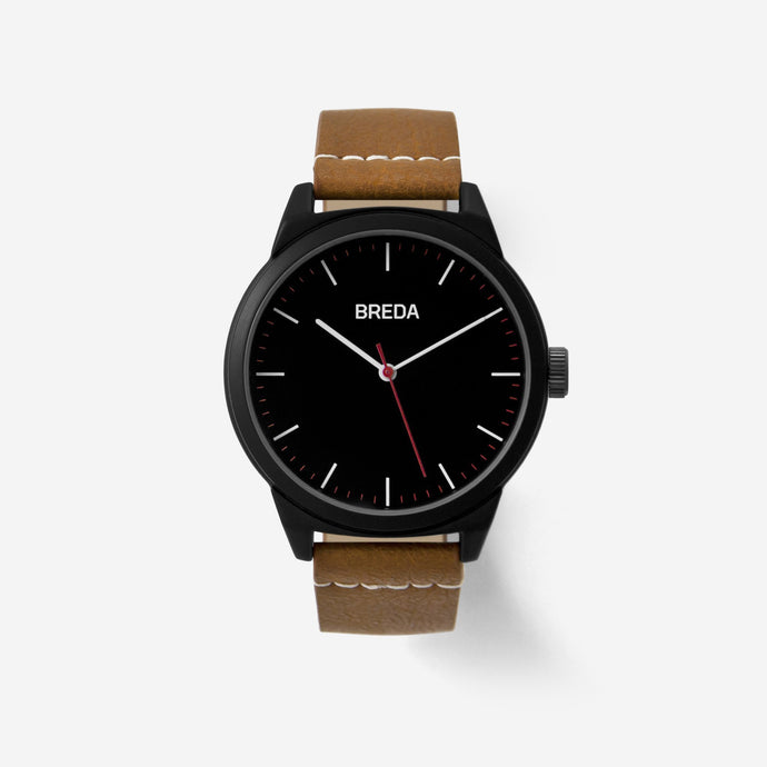 Rand - Black/Brown