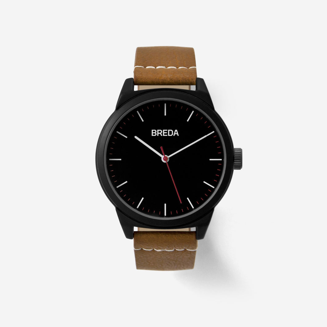 Rand - Black/Brown