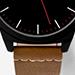 Rand - Black/Brown