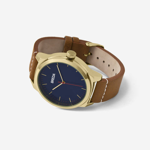 Rand - Gold/Brown