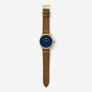 Rand - Gold/Brown