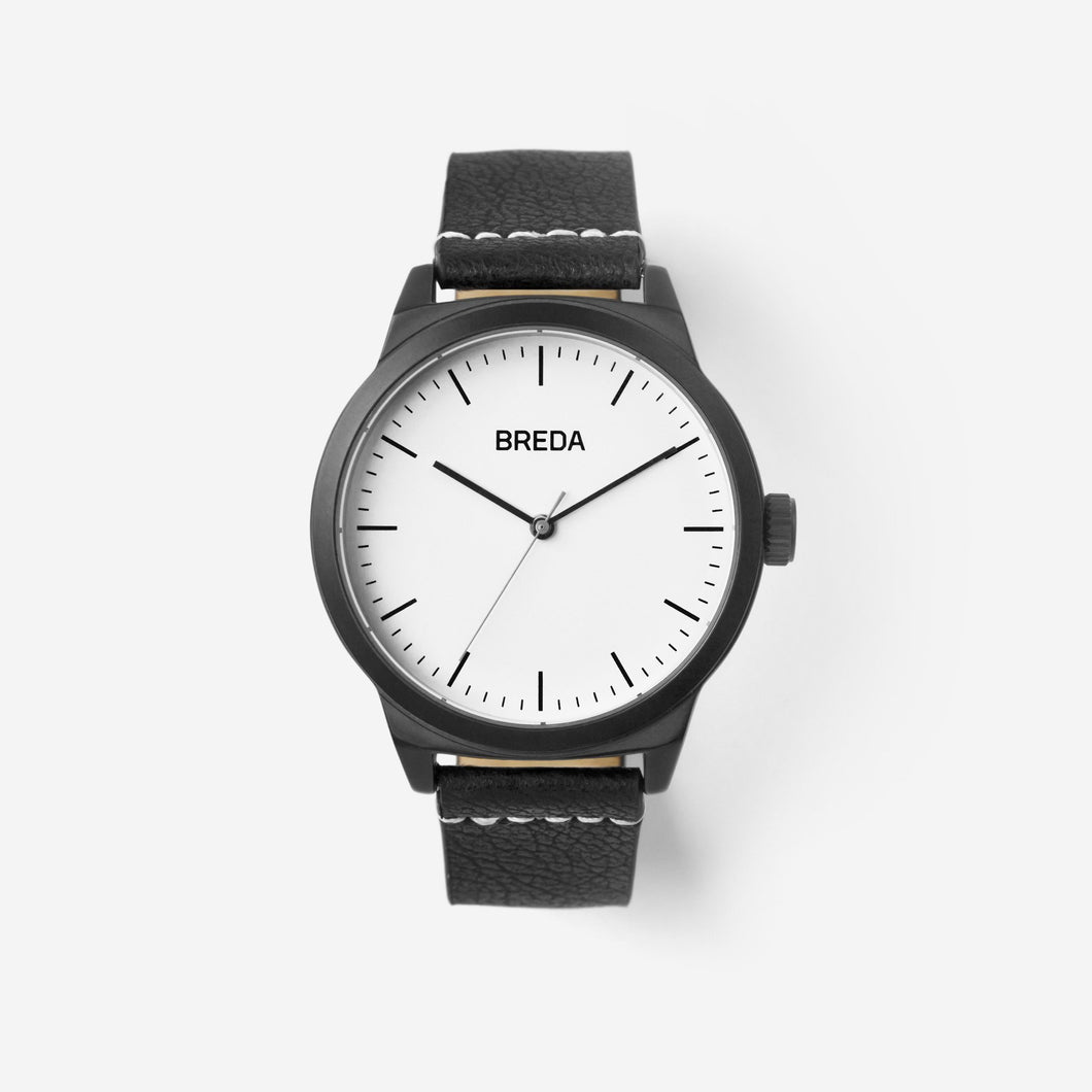 Rand - Black/Black
